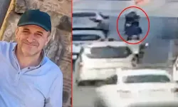 Otomobiliyle motosikletliye çarpıp ölümüne neden olan sanık: Çarptığımı fark etmedim