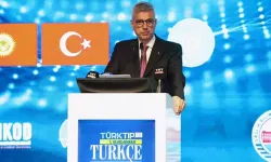 Sağlık Bakanı Kemal Memişoğlu KKTC'de