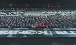 'Narkokapan Konya' operasyonunda 419 şüpheli tutuklandı