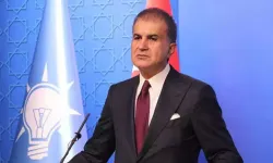 AK Parti'li Çelik: Terörsüz Türkiye sürecinin istismar edilmesine asla müsaade etmeyiz