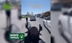 Bakan Yerlikaya: 'Dur' ihtarına uymayan sürücüler yüzünden 9 şehit verdik, 29 vatandaşımız hayatını kaybetti
