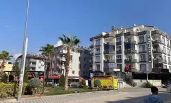 Osmaniye’de 4.1 büyüklüğünde deprem