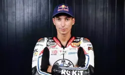 Toprak Razgatlıoğlu, 2025 Dünya Superbike'ta şampiyon oldu