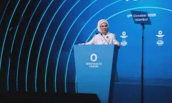 Emine Erdoğan’dan Uluslararası Sıfır Atık Forumu mesajı