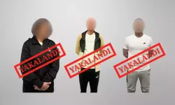 Bakan Yerlikaya: Kırmızı bültenle aradığımız 3 suçlu Türkiye'ye iade edildi