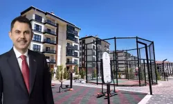 Bakan Kurum: 500 bin anahtarı daha milletimizle buluşturacağız