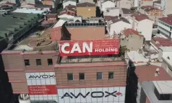 Can Holding soruşturmasında gözaltına alınanlar adliyeye sevk edildi