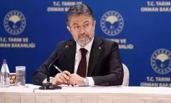 Zirai dondan etkilenen üreticilere destek