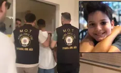 Mattia Ahmet Minguzzi davasında 6'ncı duruşma başladı