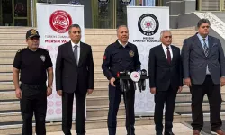 'Narkokapan Mersin' operasyonunda 370 şüpheli yakalandı