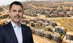 Bakan Kurum'dan 'Adıyaman İndere' paylaşımı