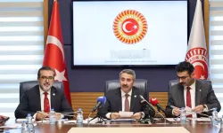 TBMM İnsan Hakları İnceleme Komisyonuna 10 ayda 9 bin 88 başvuru