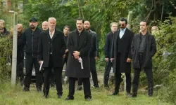 'Eşref Rüya' tüm reyting kategorilerinde birinci