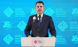 Bakan Kurum: Cumhurbaşkanımız, 'Yeni 500 bin sosyal konut projemizi' milletimizle paylaşacaklar