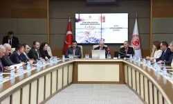 "TARSİM, zirai don için 18 milyar 674 milyon lira ödedi"