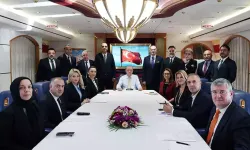Cumhurbaşkanı Erdoğan: Gazze, İslam dünyası için imtihan kağıdıdır