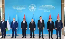 Bakan Kacır: Türk dünyası yeni sanayi çağında güçlü bir aktör olacak