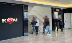 Yağma ve tefecilik operasyonu