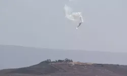 İsrail'den Lübnan'ın güneyine hava saldırısı: 2 ölü
