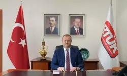 RTÜK Başkanlığı'na Mehmet Daniş seçildi