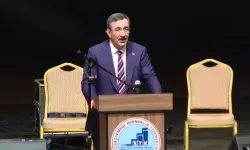 Cevdet Yılmaz: Tarihimizin en büyük sosyal konut projesi