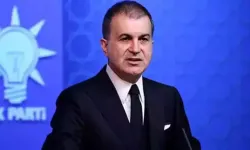 AK Parti'li Çelik: PKK'nın çekilme kararı, yol haritasındaki ilerlemenin somut sonucu