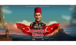 ‘Mustafa Kemal’ filmi 29 Ekim haftası boyunca 120 TL