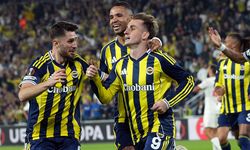 Fenerbahçe, UEFA Avrupa Ligi’nde Stuttgart’ı konuk edecek