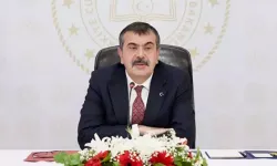 Bakan Tekin: Mesleki çalışma haftası çevrim içi olacak