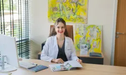 Meme kanserine karşı ‘pembe tüket’ çağrısı