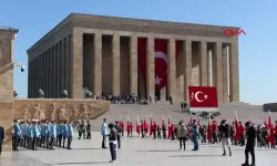 Siyasilerden 'Cumhuriyet Bayramı' mesajı