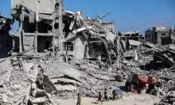 İsrail’in ateşkesi ihlal ederek, Gazze'ye düzenlediği saldırılarda 91 kişi yaşamını yitirdi