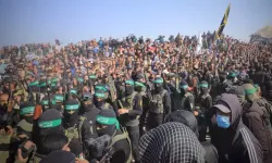Hamas: Ateşkes anlaşmasına bağlılığımızı yineliyoruz