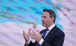 Bakan Bayraktar: Nadir toprak elementlerinin ABD’ye satışı söz konusu değil