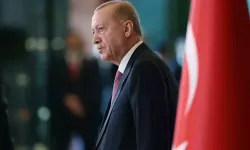Cumhurbaşkanı Erdoğan, 29 Ekim tebriklerini kabul etti