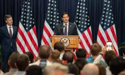 ABD Dışişleri Bakanı Rubio, Cumhuriyet Bayramı’nı kutladı