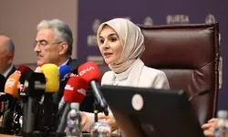 Bakan Göktaş: Aileyi korumak savunma sanayi kadar stratejik