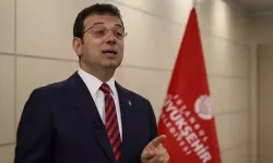 İmamoğlu’nun danışmanı İbrahim Özkan gözaltına alındı