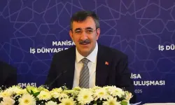 Cevdet Yılmaz: Yeni bir eşikteyiz