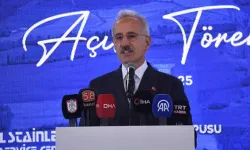 Bakan Uraloğlu: Gökyüzünde sınır tanımayan bir Türkiye inşa ettik