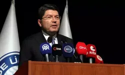 Bakan Tunç: 'Terörsüz Türkiye' komisyonu çok önemli kararlar alacak