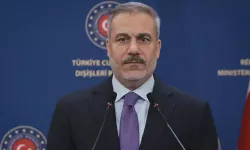 Bakan Fidan: Müzakereleri desteklemeyi sürdüreceğiz