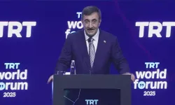 Yılmaz: Daha adil bir dünya kurmak için müttefiklere ihtiyacımız var