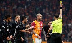 İşte Trendyol Süper Lig’de 8 haftalık kart raporu!