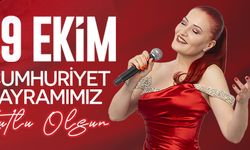 ANTALYA BÜYÜKŞEHİR BELEDİYE BŞK. 29 EKİM 2025 ETKİNLİKLERİ