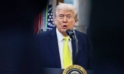ABD Başkanı Trump: "Kolombiya'ya yapılan tüm ödemeleri durduruyorum"