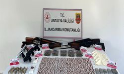 Narkotik operasyonunda yasaklı maddeler soda şişesinden çıktı