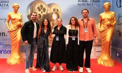 Sıra dışı hikayeler festivalde