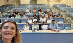 Akdeniz Üniversitesi bilirkişilik eğitimlerinde bin 255 kişiye eğitim verdi