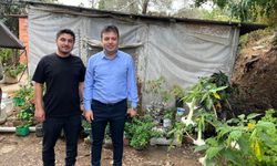Dar gelirli ailelere sıcak yuva desteği